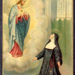 Conviviendo un mes con el Sagrado Corazón de Jesús… Día 13°