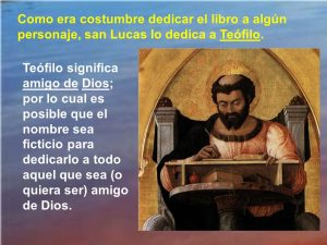 1a lect Del libro de los Hechos de los Apóstoles 1,1-11. Domingo 2 de Junio de 2019. LA ASCENSIÓN DEL SEÑOR