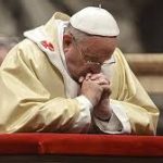 Salmo 39,7-11.17. Jueves 13 de Junio de 2019. Fiesta de Jesucristo, Sumo y Eterno Sacerdote.