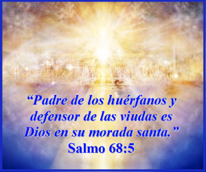 Salmo 67,2-7. Lunes 3 de Junio de 2019.