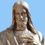 Conviviendo un mes con el Sagrado Corazón de Jesús…Día 18°