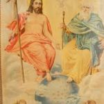 2a lect de la carta del Apóstol San Pablo a los Efesios 1,17-23. Domingo 1 de Junio de 2019. LA ASCENCIÓN DEL SEÑOR.