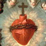 Conviviendo un mes con el Sagrado Corazón de Jesús… Día 5°