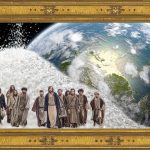 Evangelio San Mateo 5,13-16. Martes 11 de Junio de 2019. San Bernabé Apóstol.