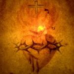 Conviviendo un mes con el Sagrado Corazón de Jesús Día 21° Día de cumplimiento de la…