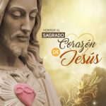 Conviviendo un mes con el Sagrado Corazón de Jesús Día 23° Día De amor a las almas…