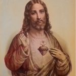 Billete Celador –Un Mensaje para Ti Guardia de Honor-En Oración… Parroquia de San Pío X