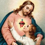 Conviviendo un mes con el Sagrado Corazón de Jesús Día 24° Día de Apostolado…