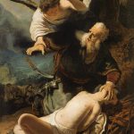 Del libro del Génesis 22,1-19. Jueves 4 de Julio de 2019. Nuestra Señora del Refugio.
