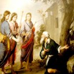 1a lect del libro del Génesis 18,20-32. Domingo 28 de Julio de 2019.