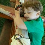 Urgencia de amor al discipulado de Jesús. Lc 9, 57-62.