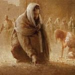 Conviviendo un mes con el Sagrado Corazón de Jesús Día 27° Día de Esperanza