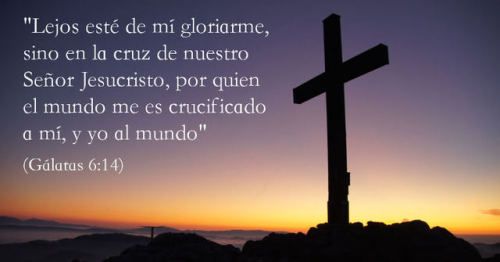 2a lect De la carta del Apóstol San Pablo a los Gálatas 6,14-18. Domingo 7 de Julio de 2019.