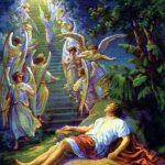 Del libro del Génesis 28,10-22. Lunes 8 de Julio de 2019. Misa para dar Gracias a Dios.