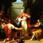 Del libro del Génesis 44,18-21;45,1-5. Jueves 11 de Julio de 2019.
