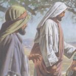 Evangelio San Juan 11,19-27. Lunes 29 de Julio de 2019. Memoria Santa Marta.