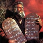 Del libro del Éxodo 33,7-11;34,5-9.28. Martes 30 de Julio de 2019.