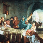 Del libro del Génesis 49,29-32;50,15-26. Sábado 13 de Julio de 2019. Misa de Santa María en Sábado.