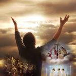 Salmo 105,1-5. Viernes 5 de Julio de 2019. Misa votiva del Sagrado Corazón de Jesús.