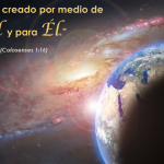 2a lect de la carta del Apóstol San Pablo a los colosenses 1,15-20. Domingo 14 de Julio de 2019.