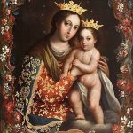 Evangelio San Mateo 9,1-8. Jueves 4 de Julio de 2019. Nuestra Señora del Refugio.