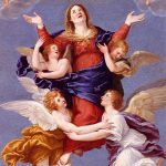 Billete Celador –Un Mensaje para Ti Guardia de Honor-La meditación de María…Parroquia de San Pío X