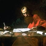 De la 1a carta del Apóstol San Pablo a los Tesalonicenses 4,9-11. Sábado 31 de Agosto de 2019. Santa María de Guadalupe.