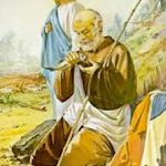 Evangelio San Mateo 17,22-27. Lunes 12 de Agosto de 2019.