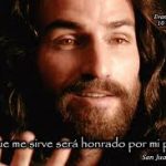 Evangelio San Juan 12,24-26. Sábado 10 de Agosto de 2019.