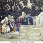 Evangelio San Mateo 23,27-32. Miércoles 28 de Agosto de 2019. San Agustín Obispo y Doctor de la Iglesia.