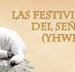 Del libro del Levítico 23,1.4-11.15-16.27.34-37. Viernes 2 de Agosto de 2019.