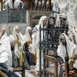 Evangelio San Mateo 13,54-58. Viernes 2 de Agosto de 2019. Nuestra Señora de los Ángeles.