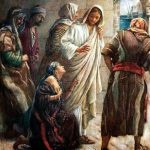 Evangelio San Mateo 15,21-28. Miércoles 7 de Agosto de 2019. Misa para fomentar la concordia.