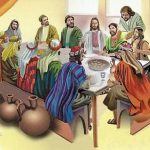 Evangelio San Lucas 14,1,7-14. Domingo 1 de Septiembre de 2019.
