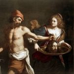 Evangelio San Marcos 6,17-29. Jueves 29 de Agosto de 2019. El Martirio de San Juan Bautista