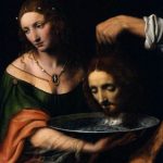 Evangelio San Mateo 14,1-12. Sábado 3 de Agosto de 2019. Del Santísimo Nombre de María.