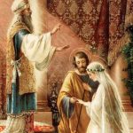 Evangelio San Mateo 19,3-12. Viernes 16 de Agosto de 2019.