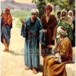 Evangelio San Mateo 20,1-16. Miércoles 21 de Agosto de 2019.