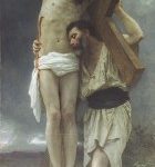 Evangelio San Mateo 16,24-28. Viernes 9 de Agosto de 2019. Misa de la Preciosísima Sangre de Nuestro Señor Jesucristo.
