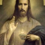 Billete Celador –Un Mensaje para Ti Guardia de Honor-Manso y humilde… Parroquia San Pío X