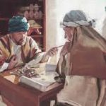 Salmo 111,1-2.5-9. Sábado 10 de Agosto de 2019.