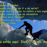 Salmo 138, 7-12. Miércoles 28 de Agosto de 2019. San Agustín, Obispo y Doctor de la Iglesia.