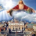 Salmo 32,1.12.18-20.22. Domingo 11 de Agosto de 2019.