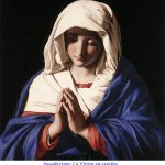 Evangelio San Lucas 1,39-56. Jueves 15 de Agosto de 2019. La Asunción de la Santísima Virgen María.
