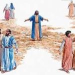 Evangelio San Lucas 9,1-6. Miércoles 25 de Septiembre de 2019. Misa de San José.