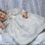 Dulcísima Niña María… Oración