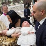 De la carta del Apóstol San Pablo a los Colosenses 2,6-15. Martes 10 de Septiembre de 2019. Misa por los Sacerdotes.