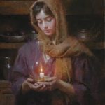 Evangelio San Lucas 8,16-18. Lunes 23 de Septiembre de 2019.