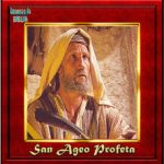 Del libro del Profeta Ageo 1,15-2,9. Viernes 27 de Septiembre de 2019.