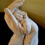 Salmo 51,10-11. Miércoles 4 de Septiembre de 2019. Misa por la Paz y la Justicia.